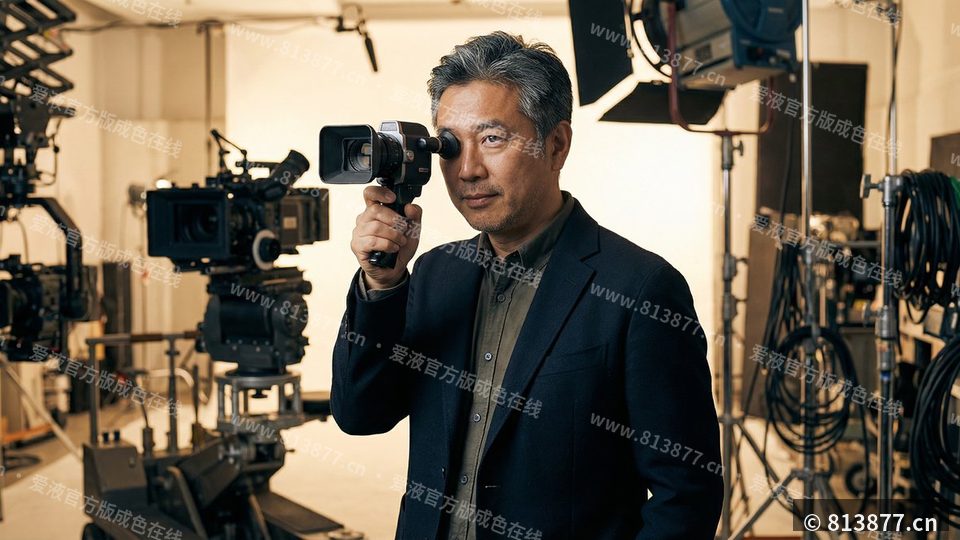 爱液官方版成色在线 精选封面