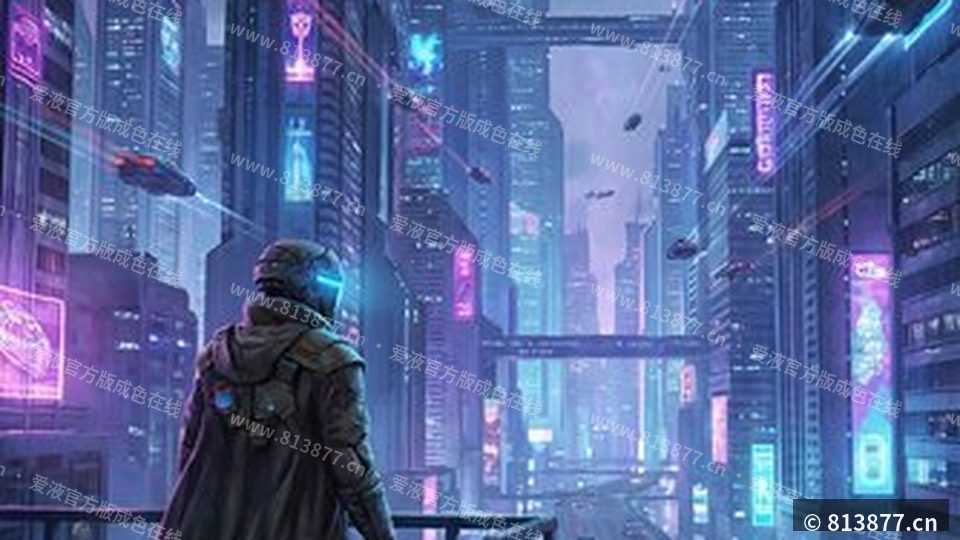 3D动漫与AI剪辑|跨界联合企划 - 爱液官方版成色在线